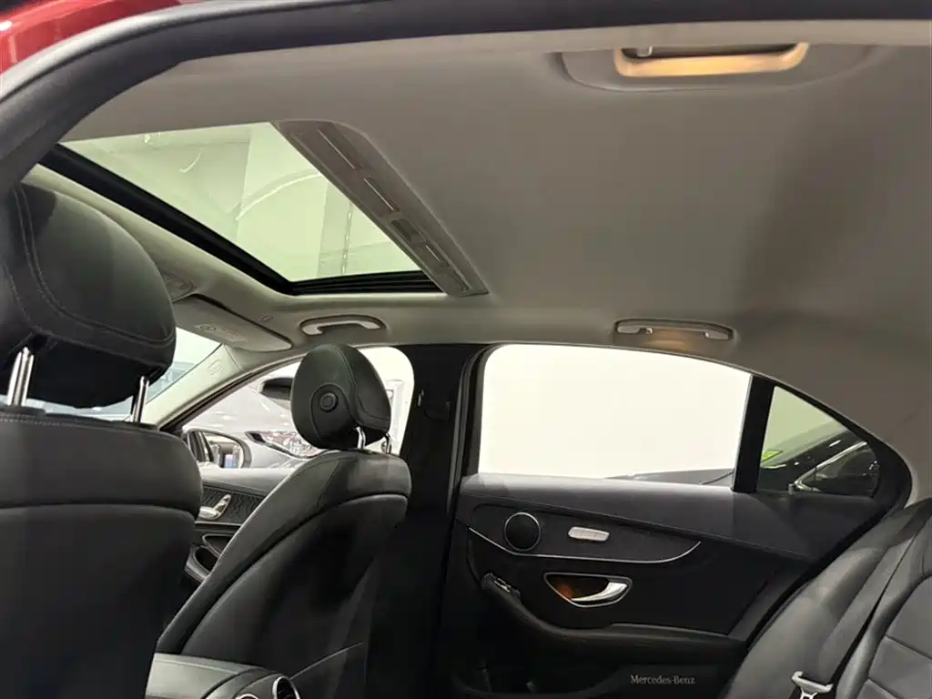 Mercedes-Benz C-Class 2019 C 180 L Fashion Sport Edition фото 9