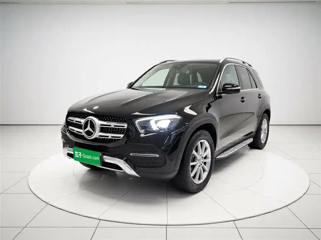 Mercedes-Benz GLE 2021 GLE 350 4MATIC Dynamic