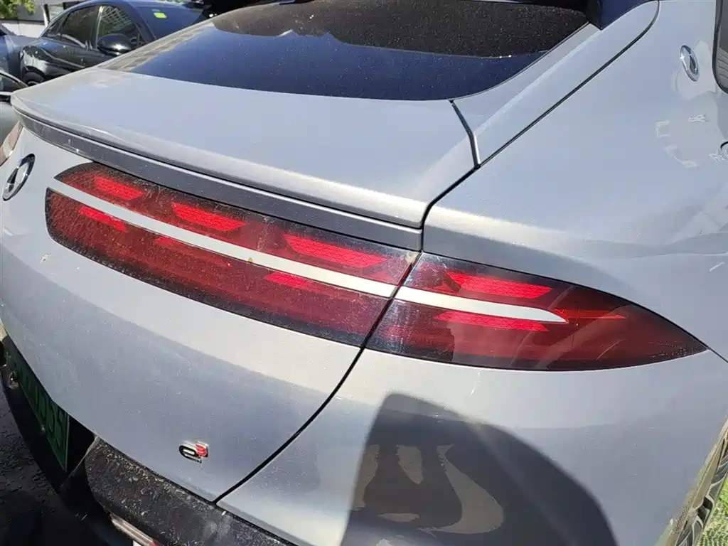 Denza Z9GT 2024 Model 1100 AWD Max Edition фото 8
