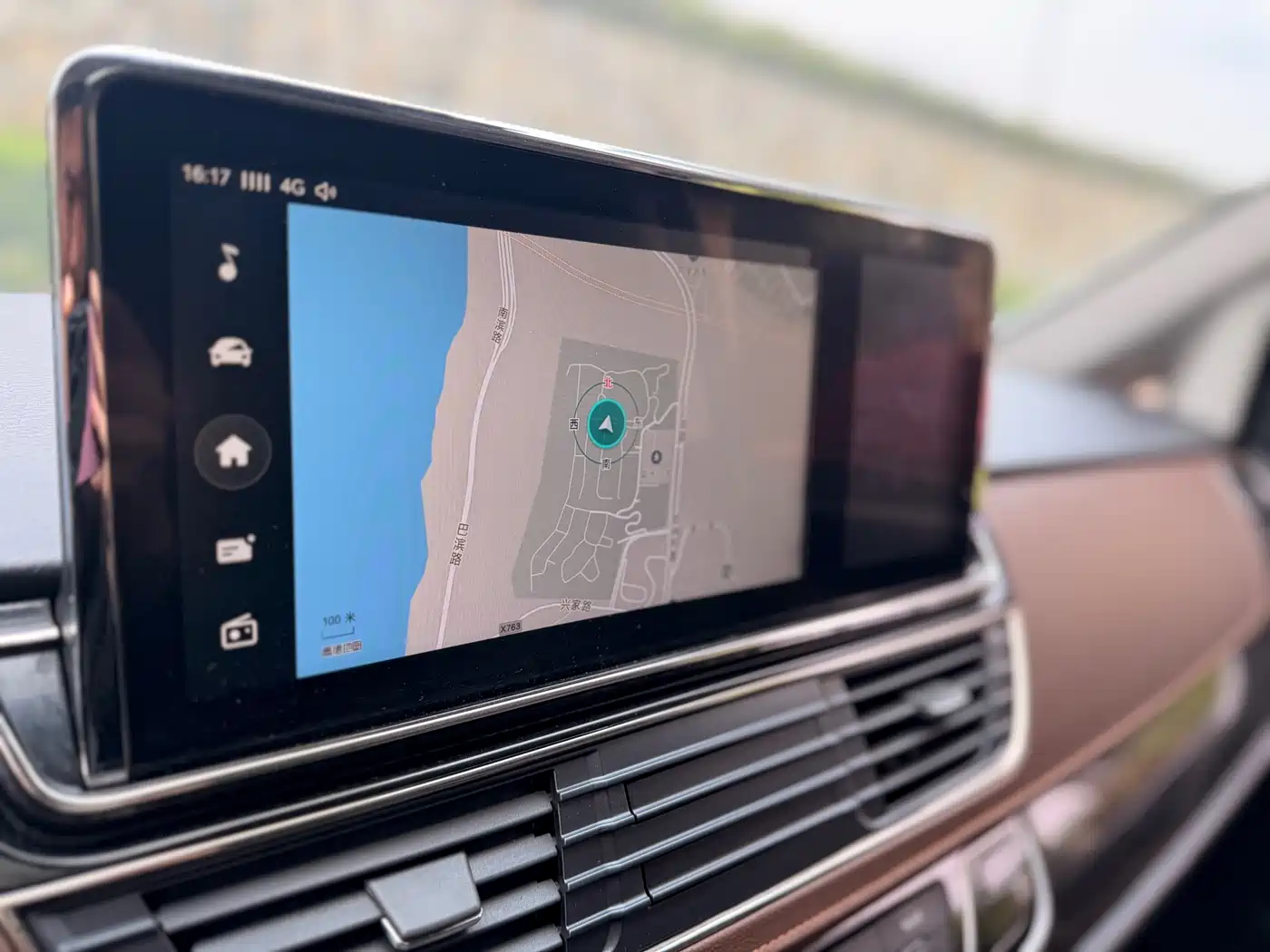 SAIC Maxus Maxus G10 2019 PLUS 2.0T Auto Elite China VI фото 47