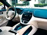 Фото 8 - Aston Martin DBX