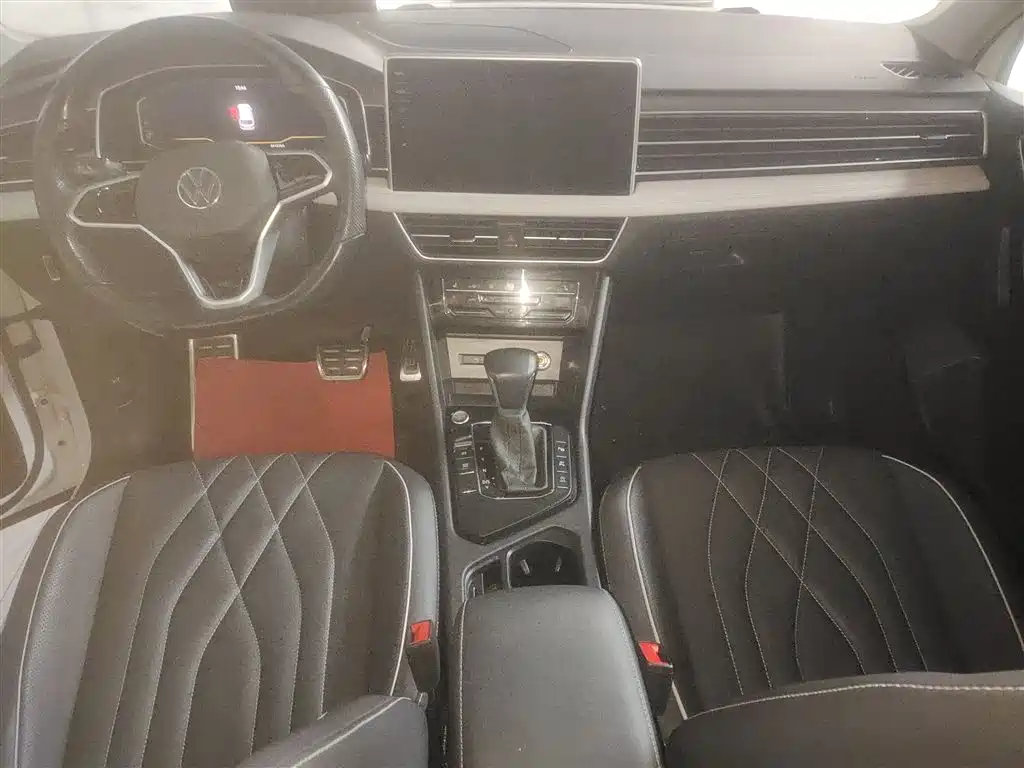Volkswagen Tiguan L 2022 330TSI Auto 2WD R-Line Premium Edition фото 10