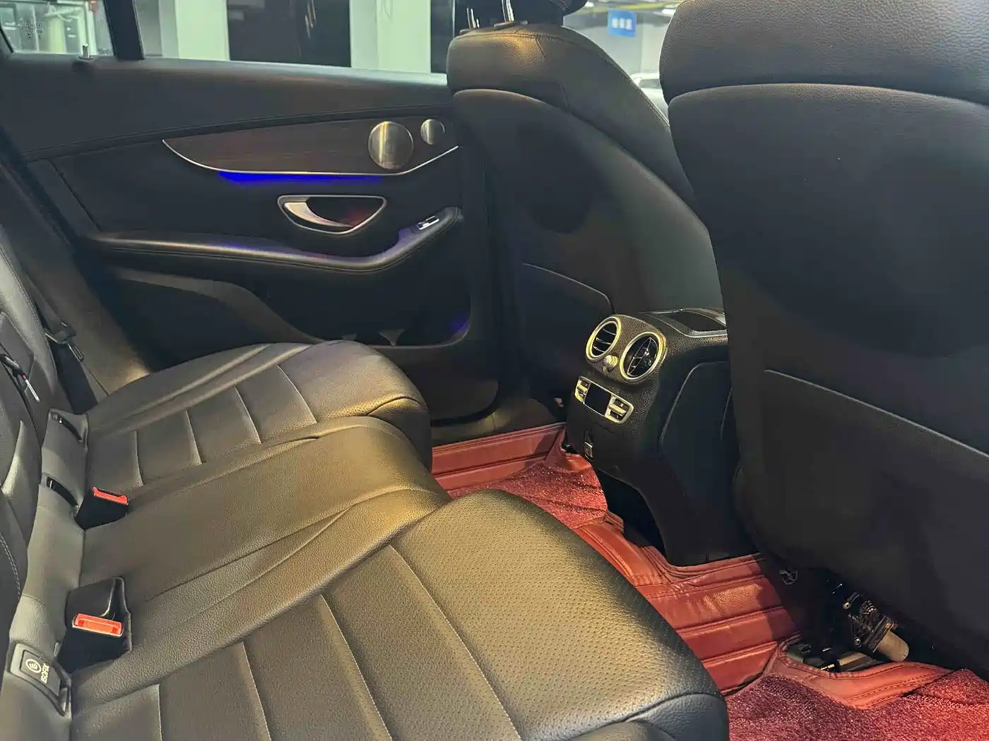 Mercedes-Benz GLC 2022 Facelift GLC 300 L 4MATIC Luxury фото 4