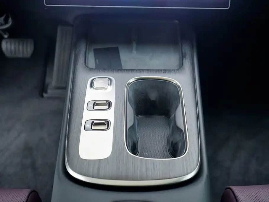 Xiaomi Auto Xiaomi SU7 2024 2024 RWD Long Range Intelligent Driving Edition