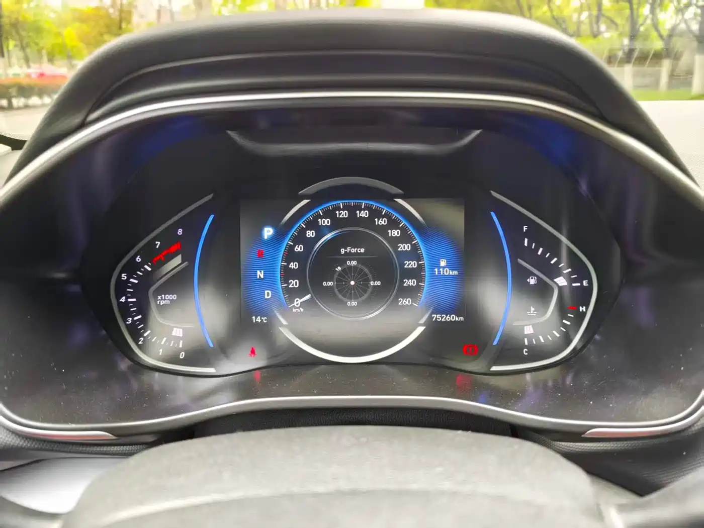 Hyundai Fista 2019 280TGDi Sport Edition China V фото 8