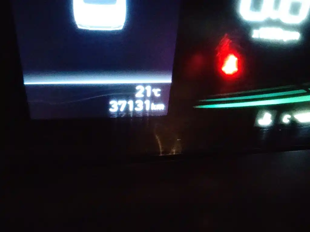 Hyundai Elantra 2023 1.5L CVT GLX Elite Edition фото 5