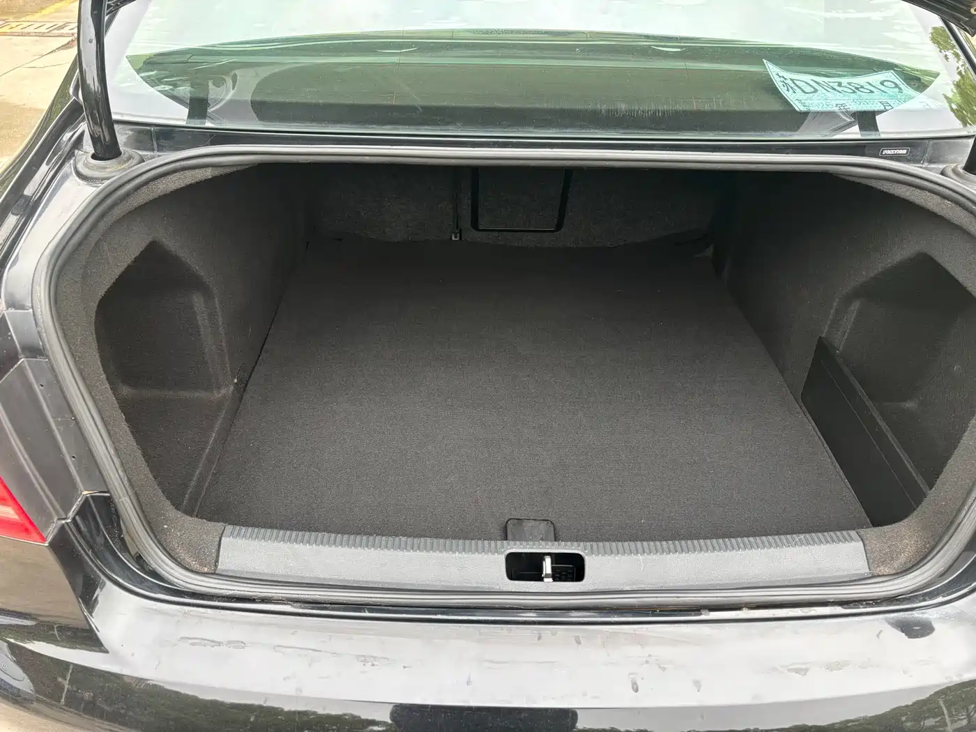 Volkswagen Magotan 2015 Facelift 1.8TSI Premium фото 10