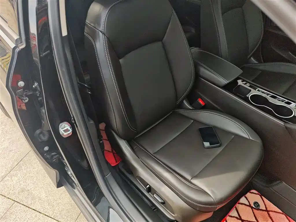 Buick Regal 2024 25T Ultra Comfort Edition фото 25