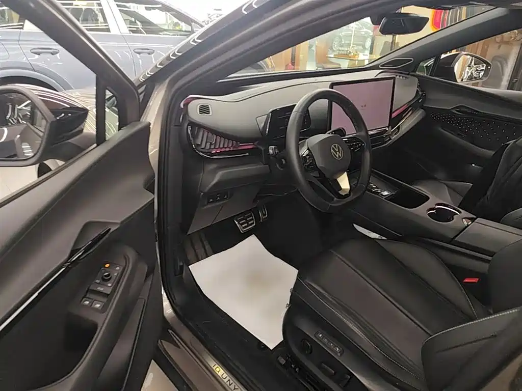 Volkswagen Unique 06 2024 Facelift Ultra Long Range фото 16