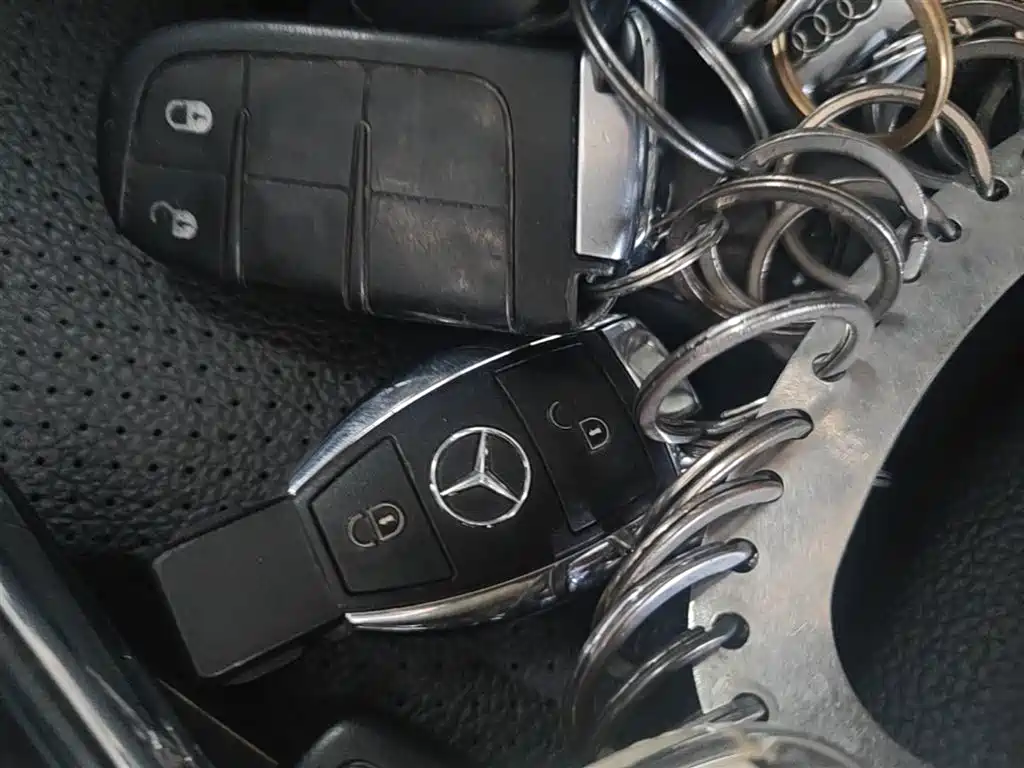 Mercedes-Benz GLA 2016 GLA 220 4MATIC Fashion фото 9