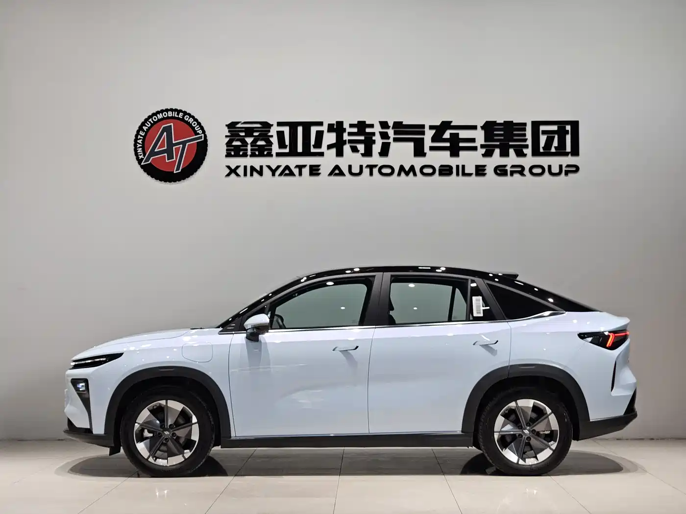 RUILAN AUTOMOBILE RUILAN 7