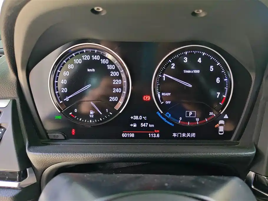 BMW 1 Series 2019 118i M Sport Package фото 14