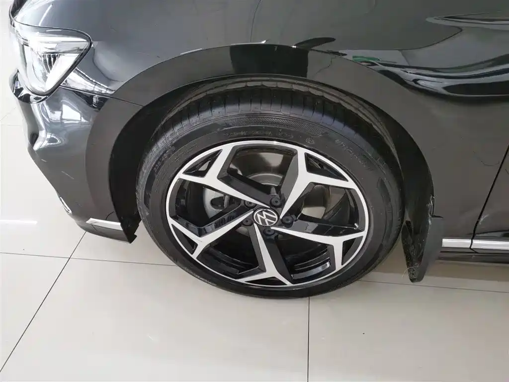 Volkswagen Magotan 2026 Model 30 Million Special Selection 380TSI DSG Luxury фото 23