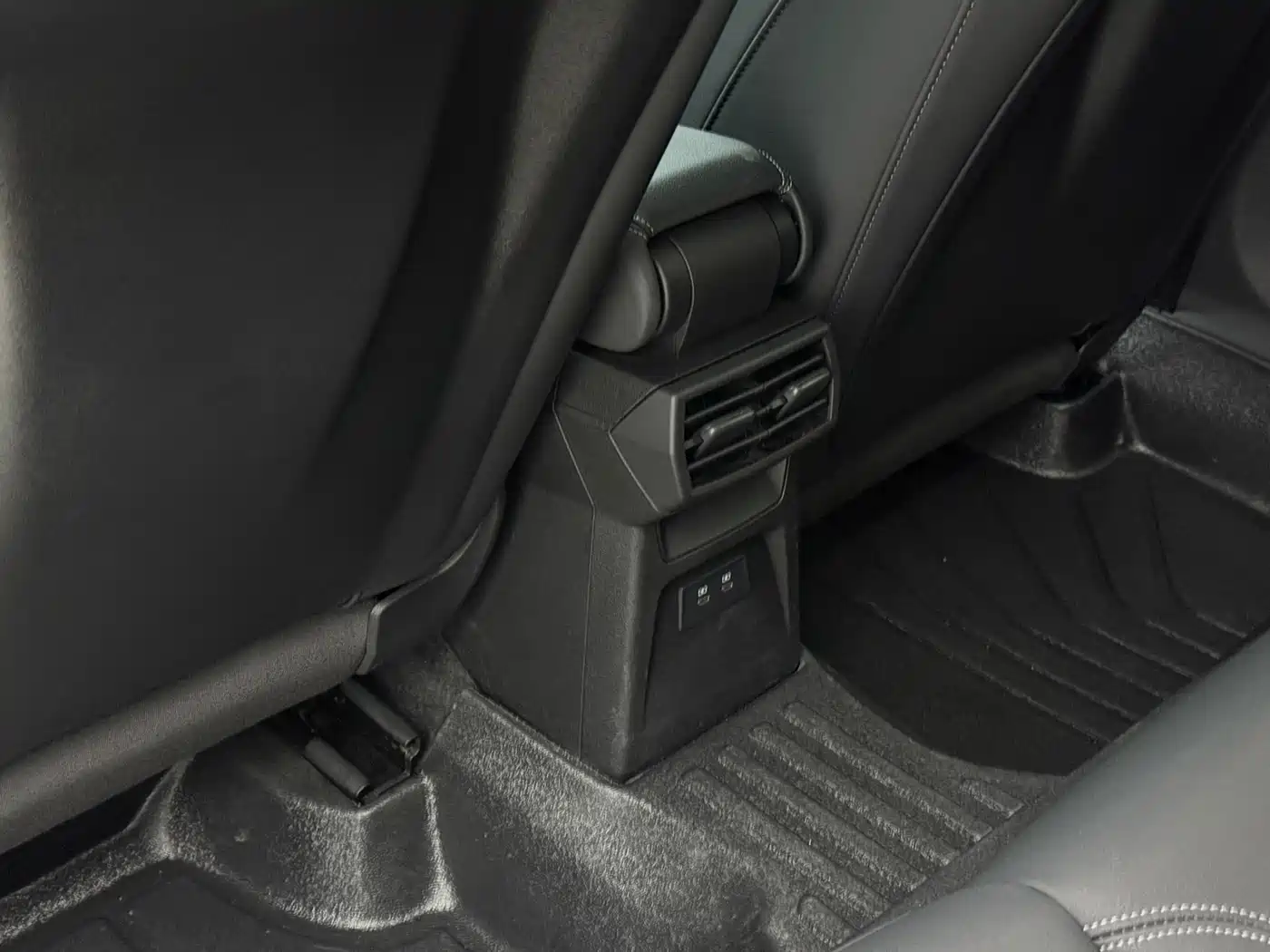 Audi A3 2021 A3L Limousine 35 TFSI Fashion Sport фото 13