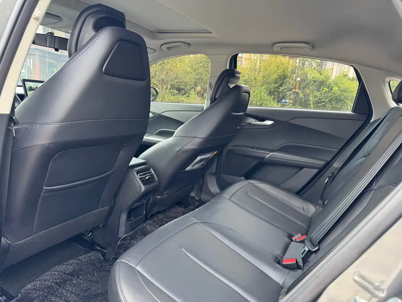 Changan Yida 2023 2023 Blue Whale NE 1.5T GDI DCT Exclusive
