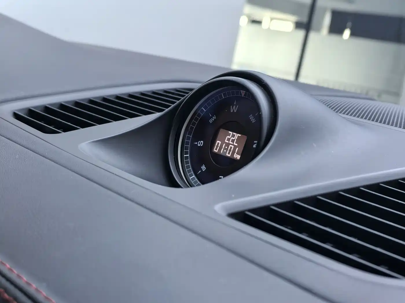Porsche Cayenne 2018 Cayenne 3.0T фото 13