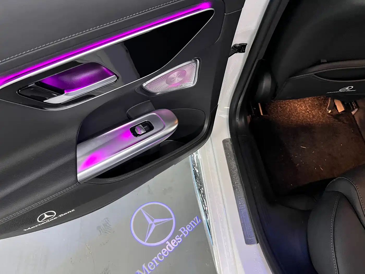 Mercedes-Benz C-Class 2025 2025 C 200 L Sport Edition