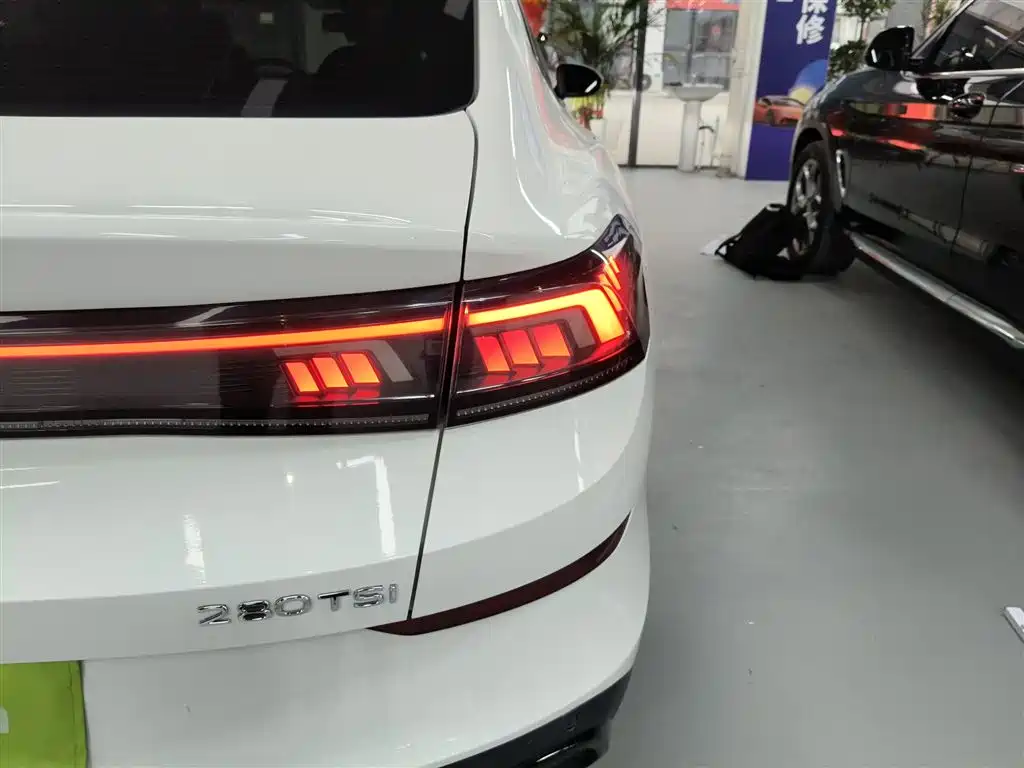 Volkswagen Lamando 2022 Lamando L 280TSI DSG Sporty Edition фото 8