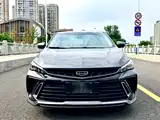 Фото 4 - Geely Binrui