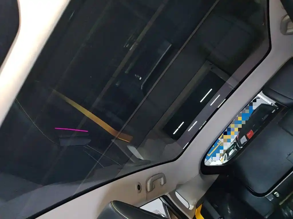 Toyota bZ5 2025 2025 550 PRO Smart Edition