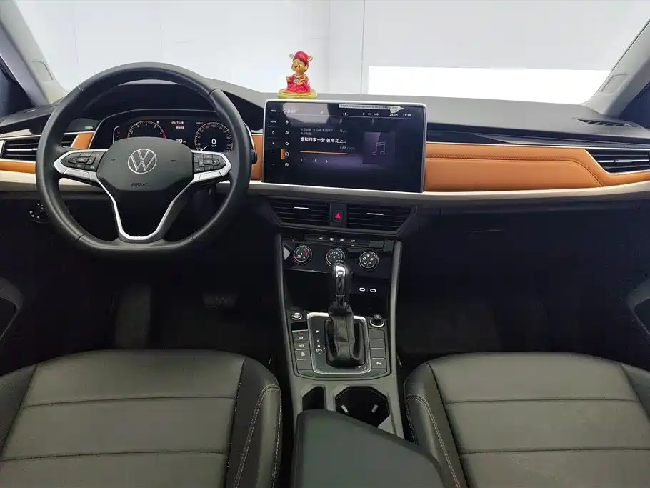Volkswagen Bora 2023 200TSI DSG Yuexing PRO Edition фото 12