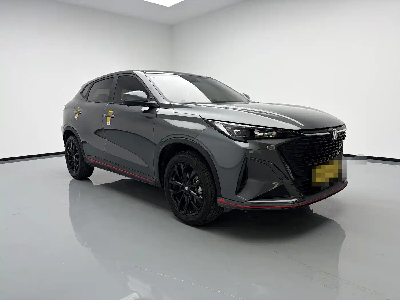 Changan X5 PLUS 2024 2024 1.5T DCT Excellence Model