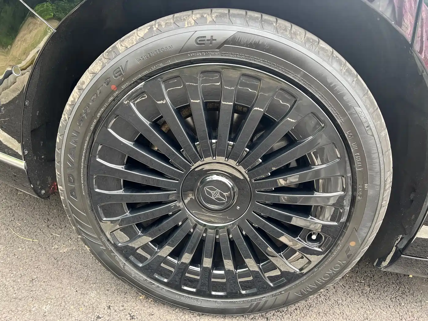 Xiangjie Enjoy World S9T 2025 2025 Model Extended Range Version 53.4kWh
