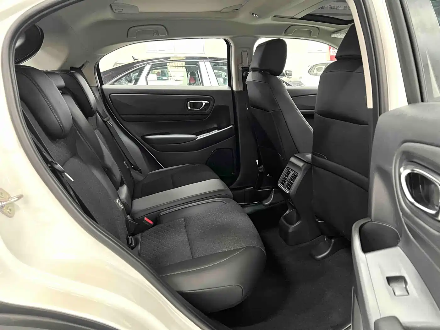 Honda XR-V 2025 2024 1.5L CVT Craze Edition