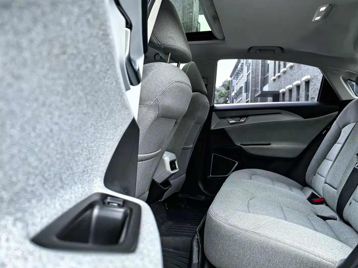 Photo 25 - Geely Geometry A
