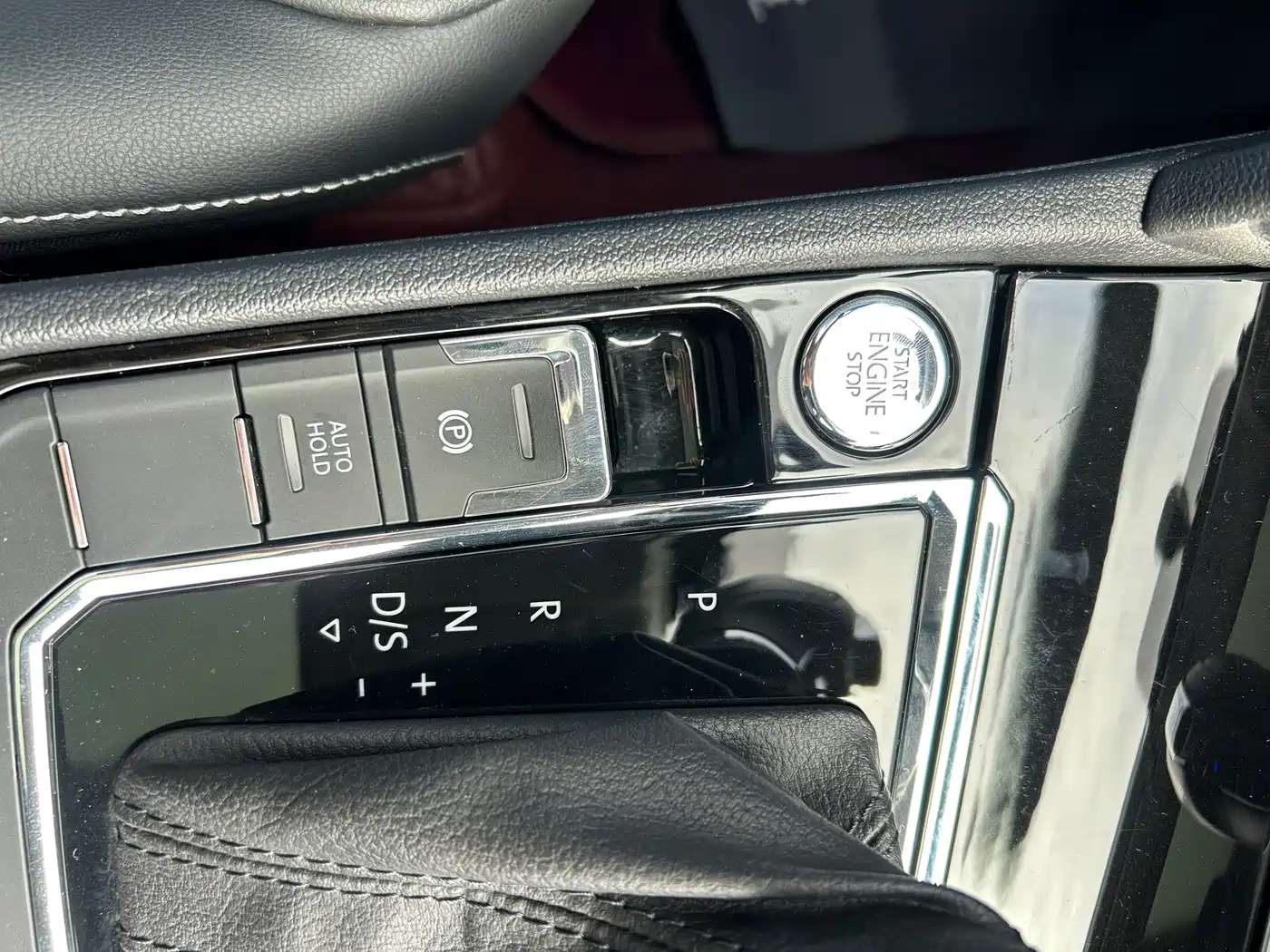 Volkswagen Lamando 2021 Facelift 280TSI DSG Comfort Edition фото 17
