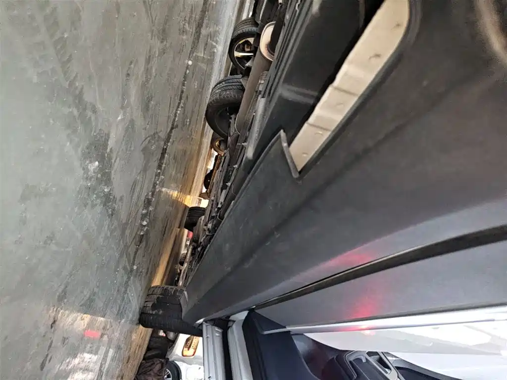 Haval H7 2019 2.0T Zhixiang Edition China V фото 21