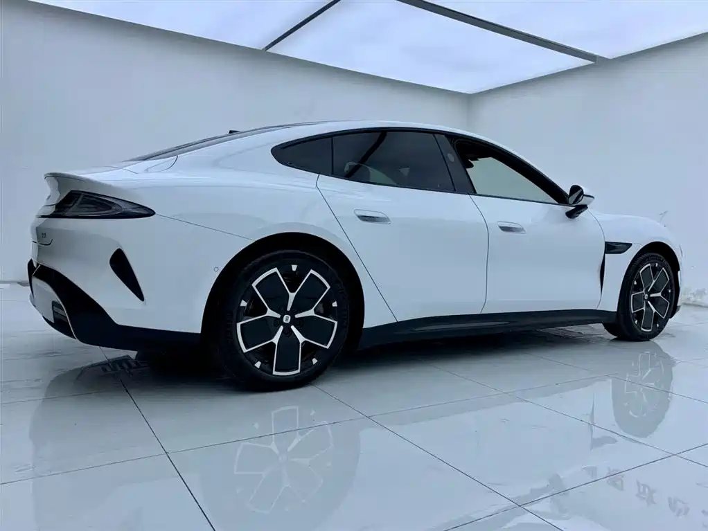 Xiaomi Auto Xiaomi SU7 2024 RWD Ultra Long Range Advanced Smart Driving Pro Edition фото 5