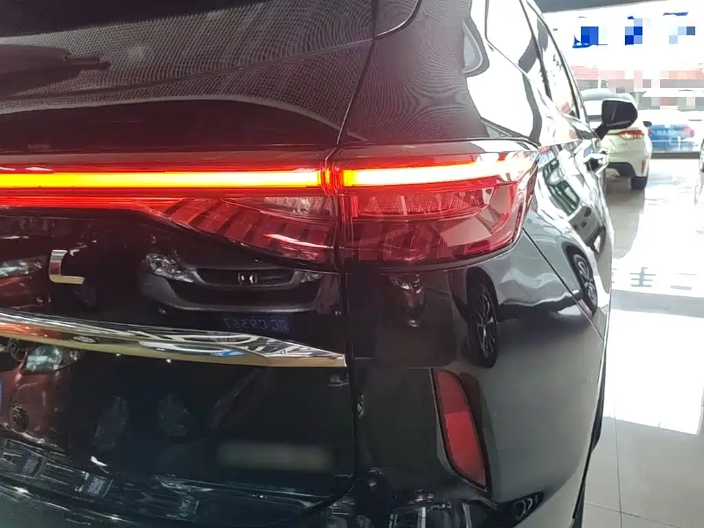 Haval H6 2021 3rd Gen 1.5T Auto 2WD Pro фото 8