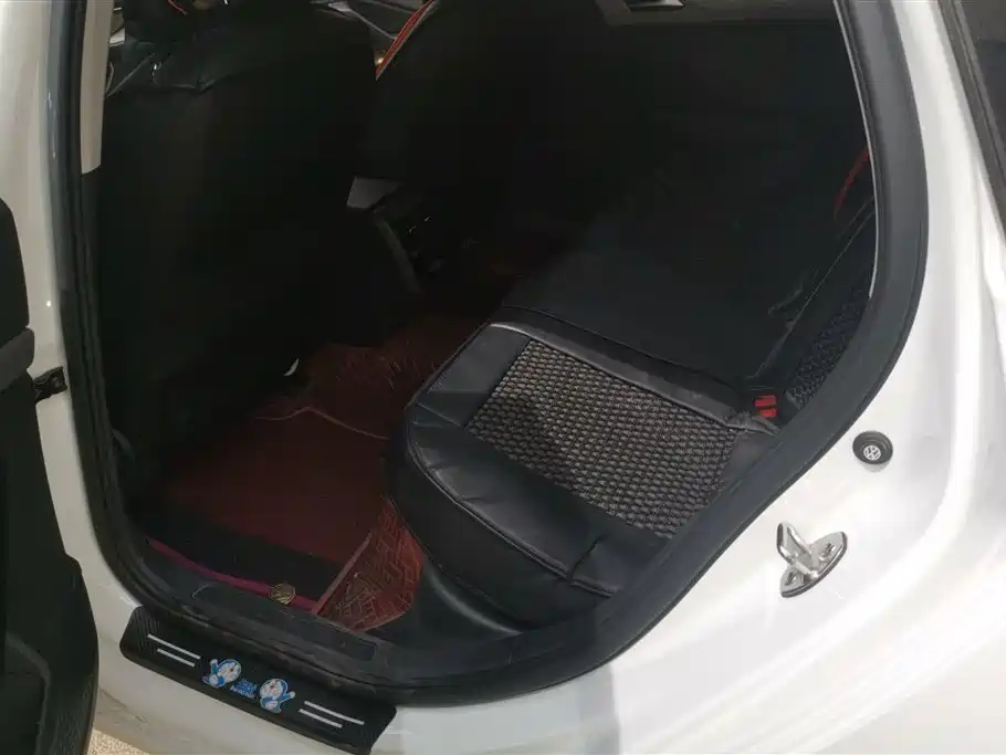 Volkswagen Sagitar 2023 Model Year 280TSI DSG Surpass Edition фото 11