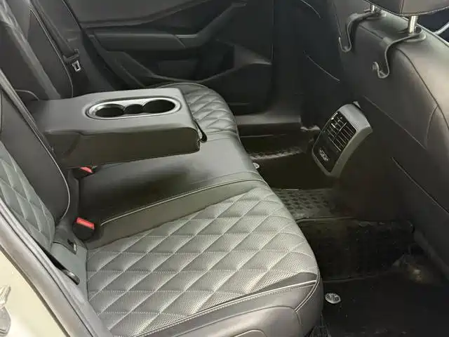 Volkswagen Sagitar, миниатюра 8