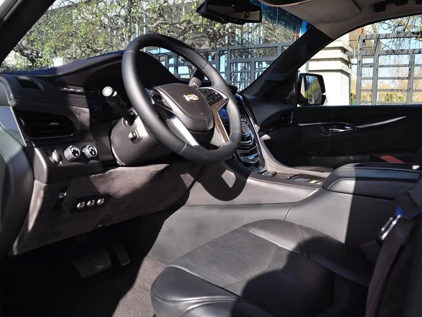 Photo 6 - Cadillac Escalade
