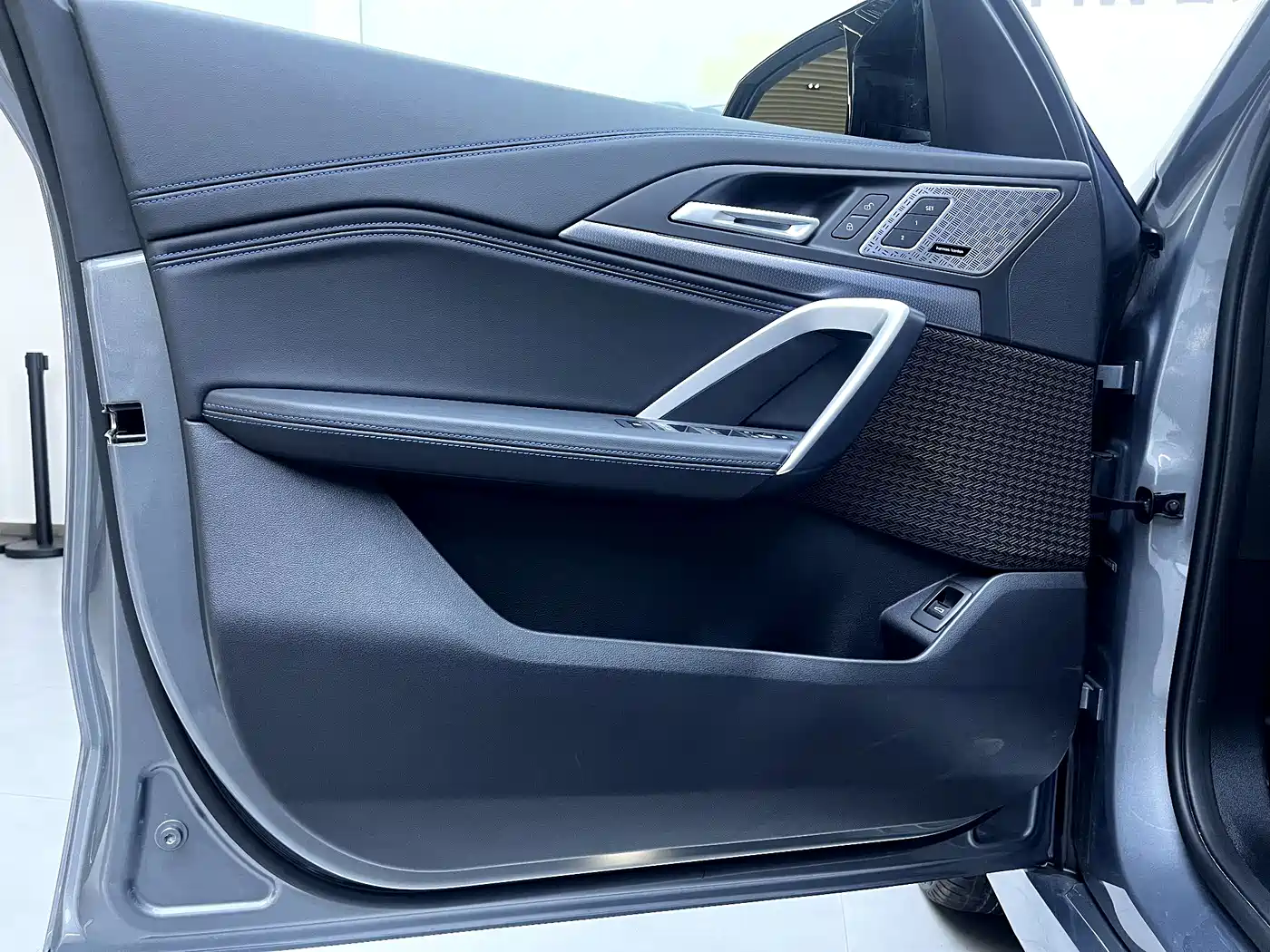 BMW X1 M35Li 2024 M35Li фото 19