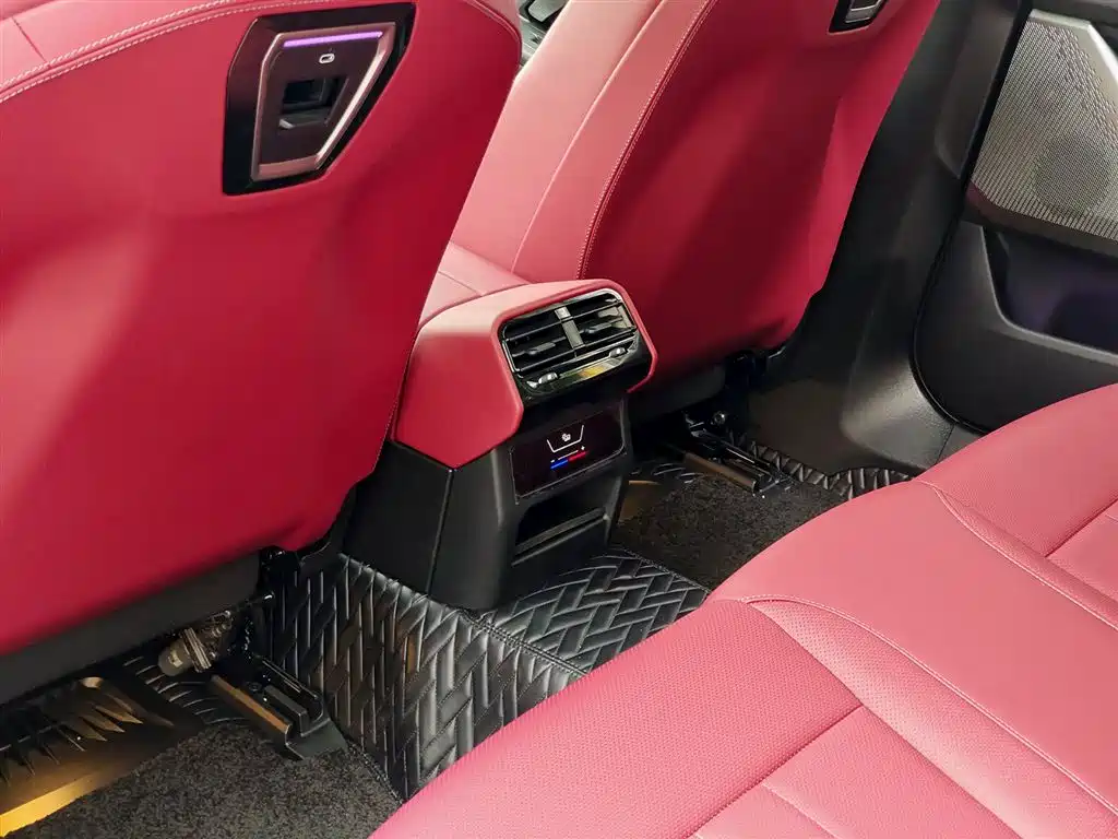 BMW 5 Series 2025 530Li Leading M Sport Package фото 9