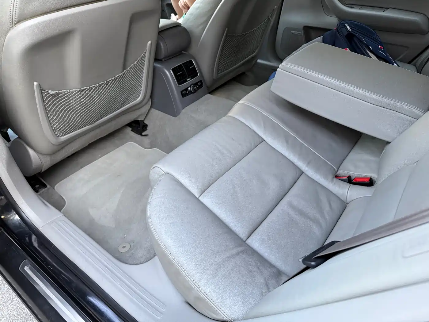 Audi A6L 2008 3.2 FSI quattro Luxury фото 5