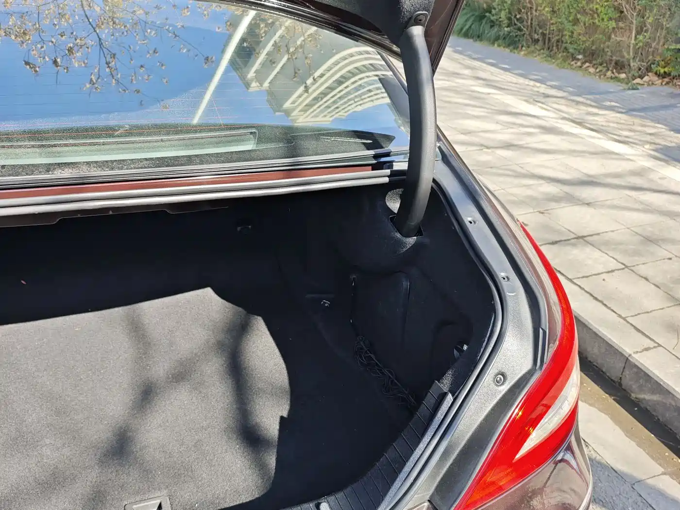 Mercedes-Benz CLS 2012 CLS 300 CGI фото 25
