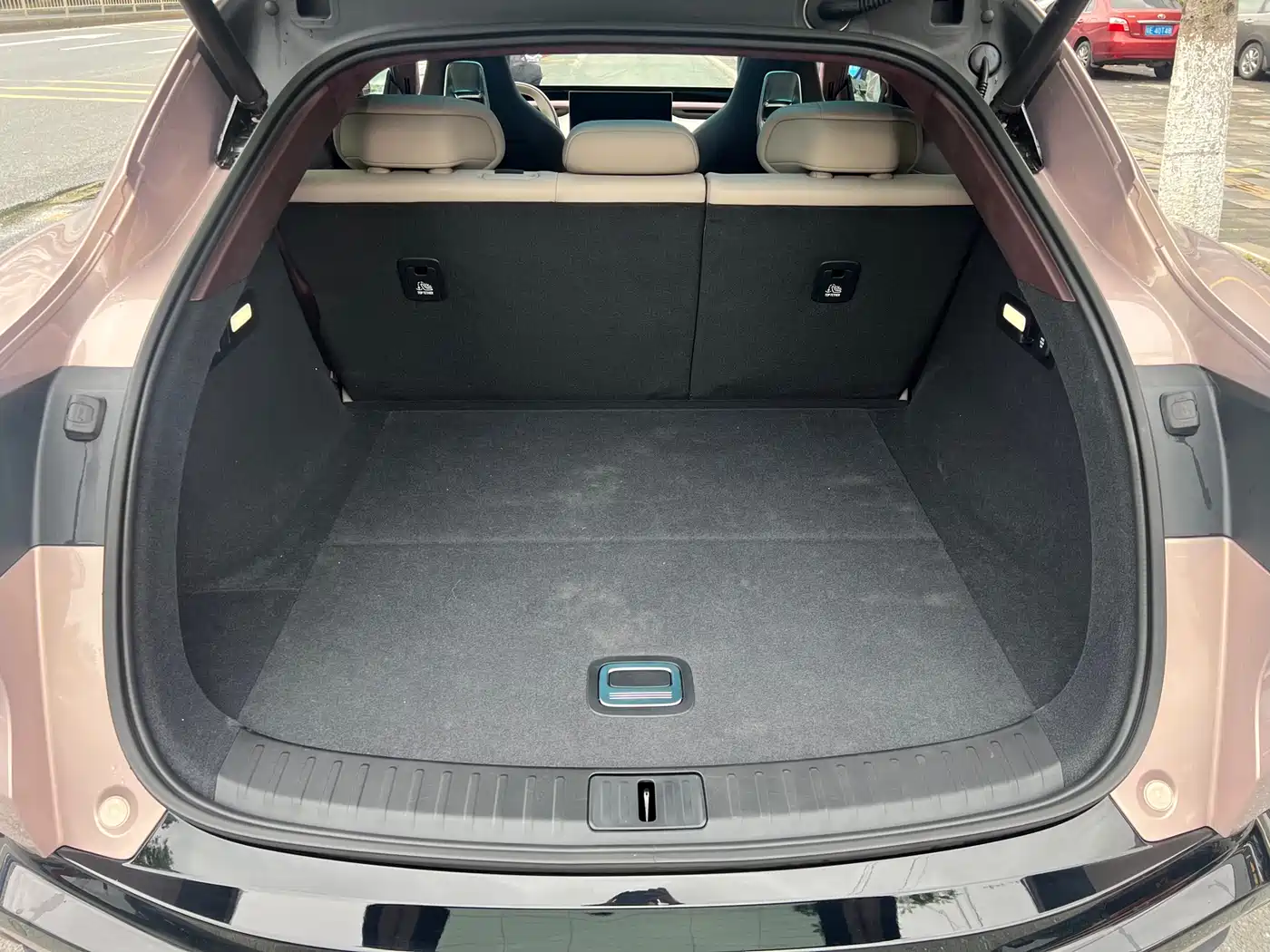 Xiaomi Auto Xiaomi YU7 2025 Ultra Long Range High Performance AWD Max Edition фото 18