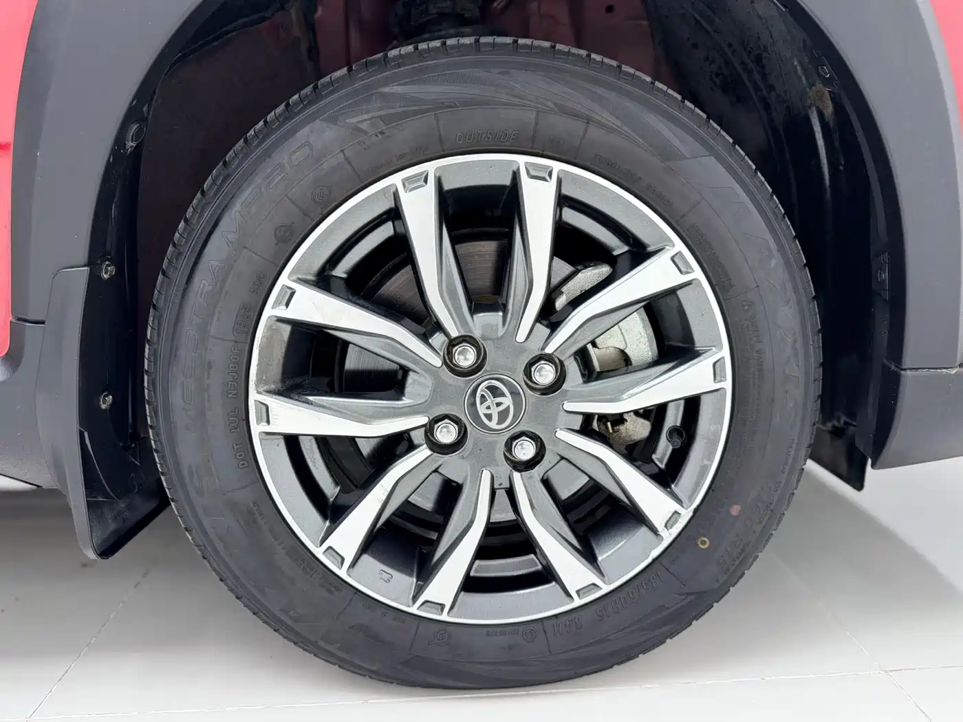 Toyota Yaris, миниатюра 16