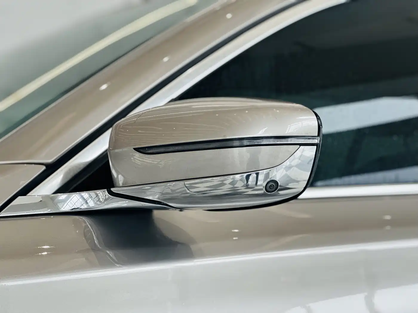 BMW 7 Series 2018 730Li Leading Type Excellence Package фото 9