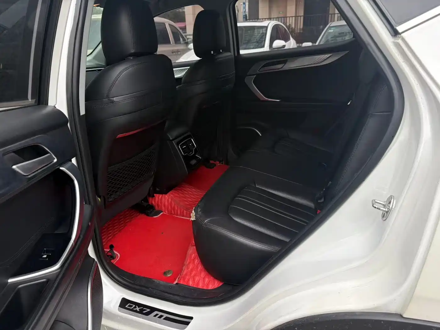 SOUEAST SOUTHEAST DX7