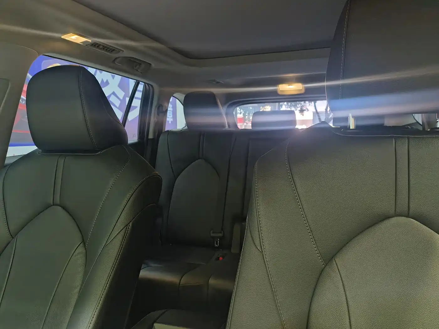 Toyota Highlander 2022 380T 4WD Luxury 7-Seater фото 15