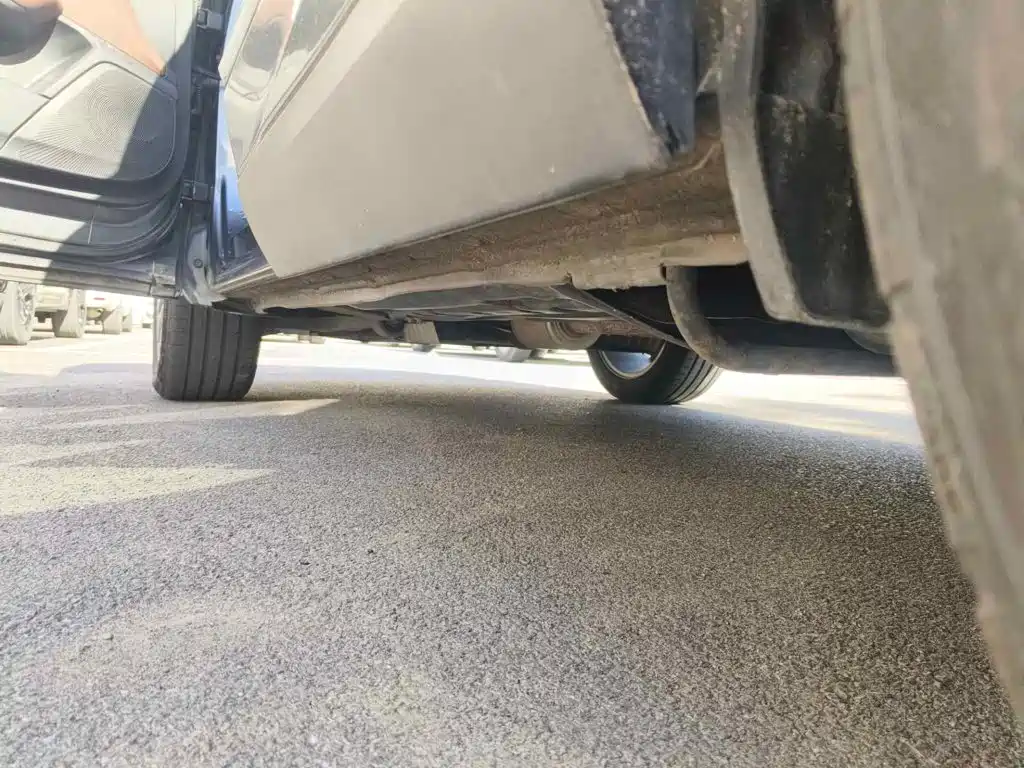 Acura RDX 2019 2019 2.0T Premium (China V)