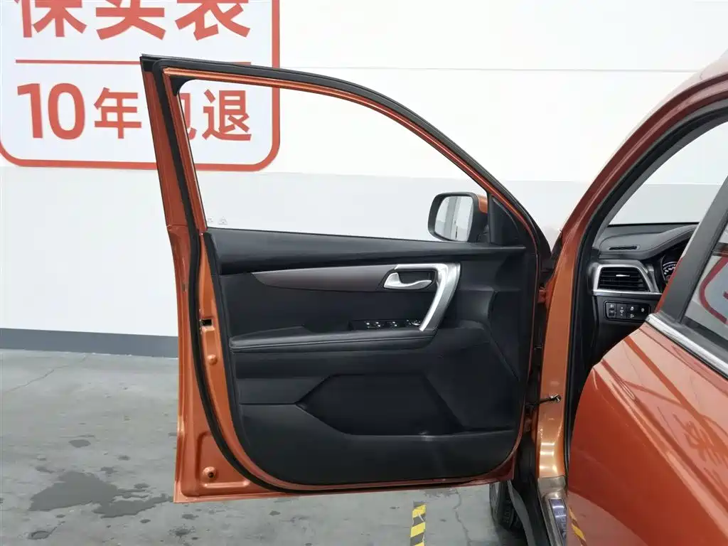 Kia Sportage 2018 2.0L Automatic Smart Luxury (China V) фото 8