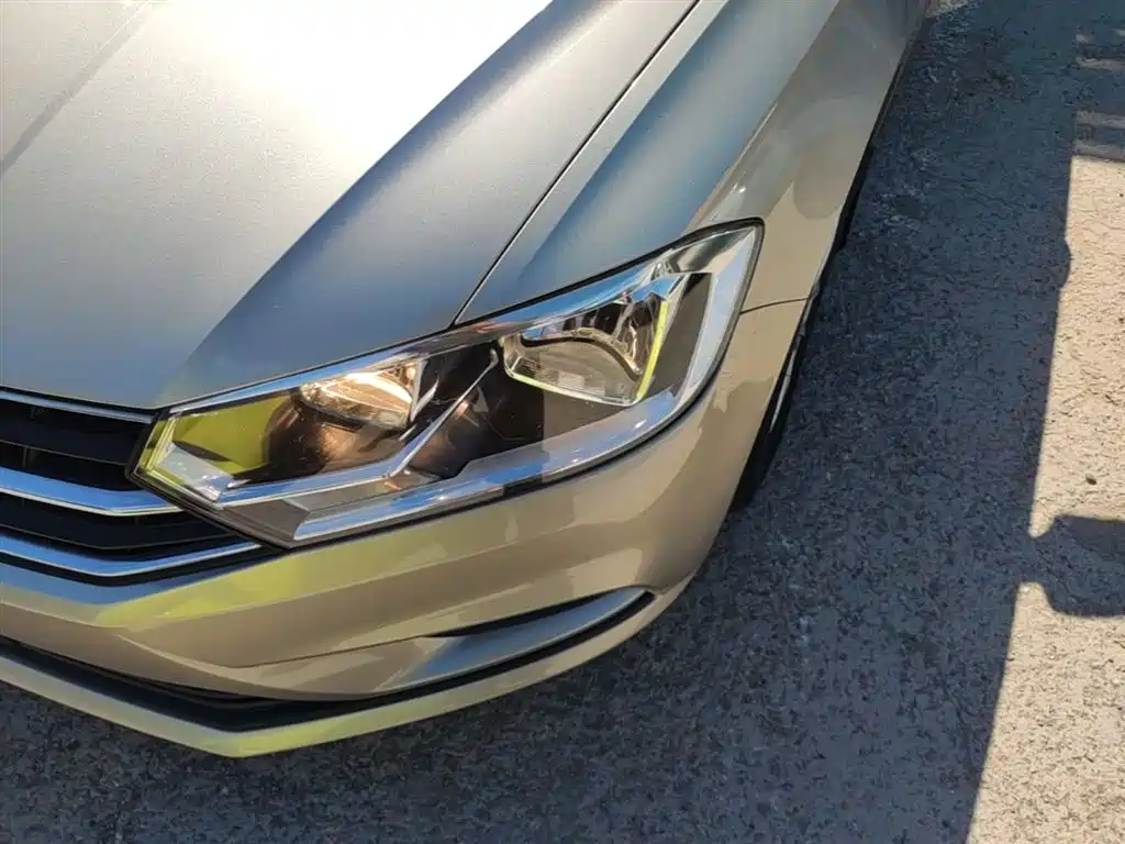Volkswagen Bora 2016 Model 1.6L Automatic Fashion фото 24