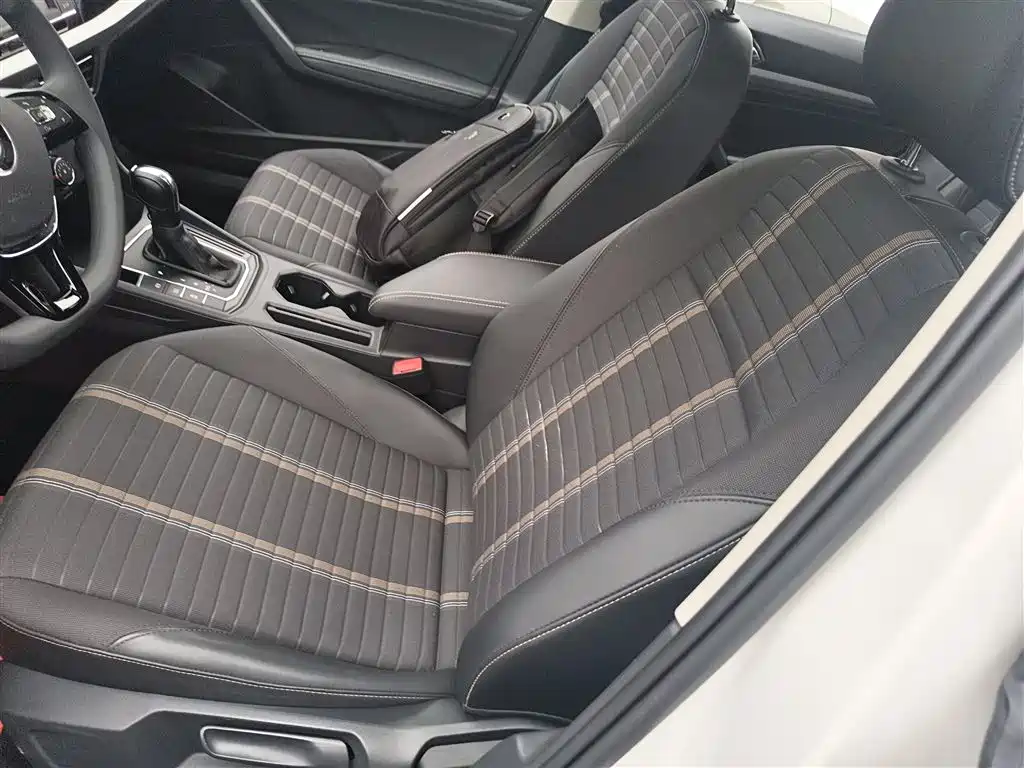 Volkswagen Lavida 2019 1.5L Auto Vision Edition China VI фото 11