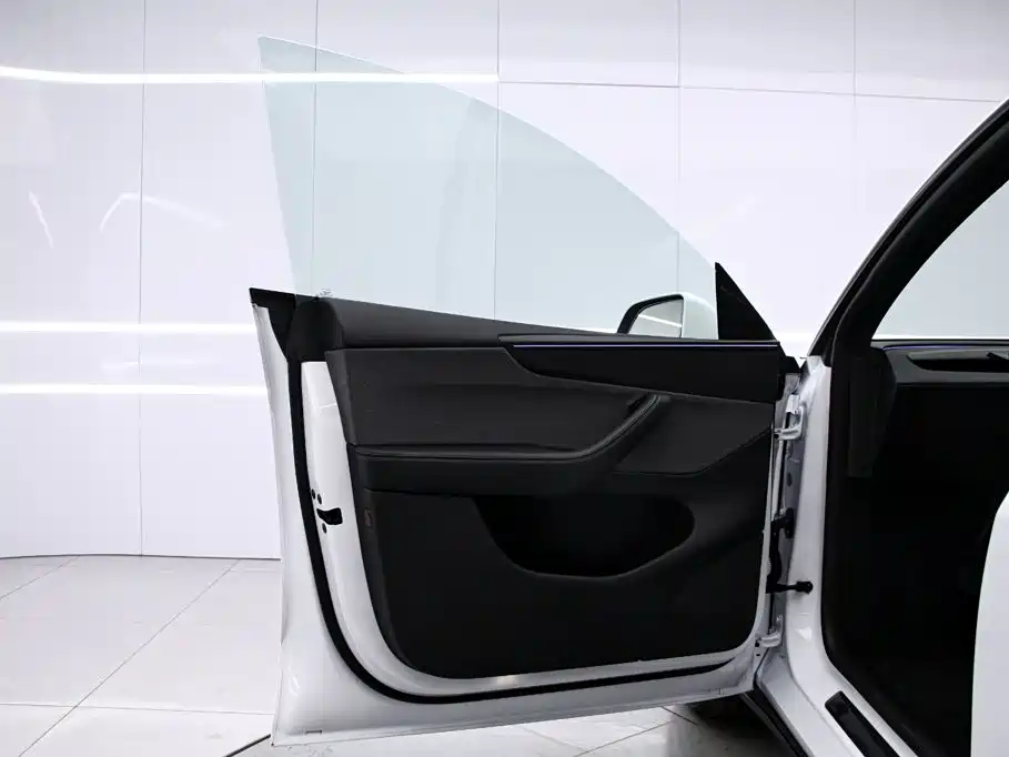 Tesla Model Y 2026 2026 Rear-Wheel Drive